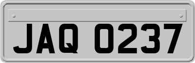 JAQ0237