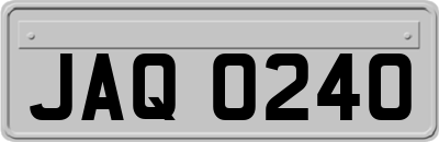 JAQ0240
