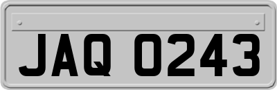 JAQ0243