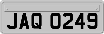 JAQ0249