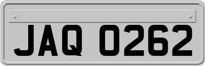 JAQ0262