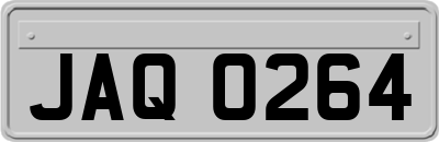 JAQ0264