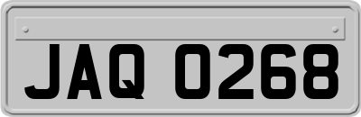 JAQ0268