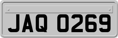 JAQ0269