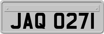 JAQ0271
