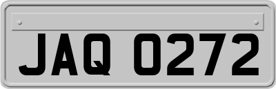 JAQ0272