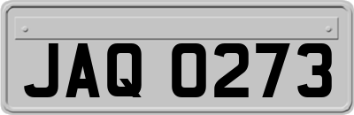 JAQ0273