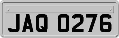 JAQ0276