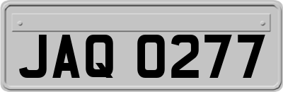 JAQ0277
