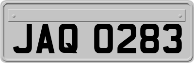 JAQ0283