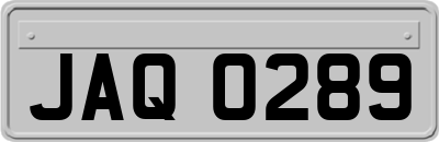 JAQ0289