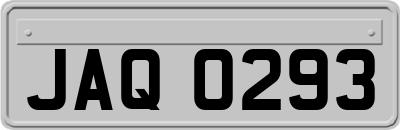 JAQ0293