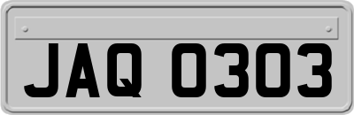 JAQ0303