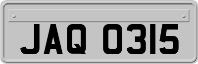 JAQ0315