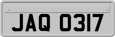 JAQ0317