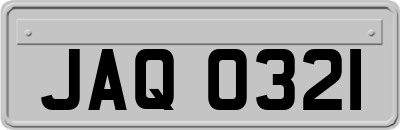 JAQ0321