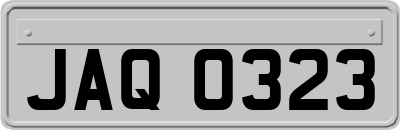 JAQ0323