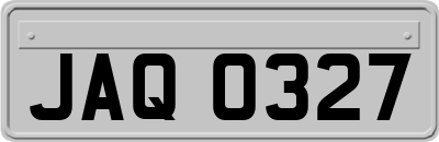 JAQ0327