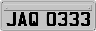 JAQ0333