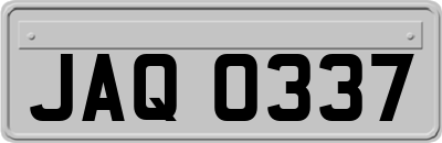 JAQ0337