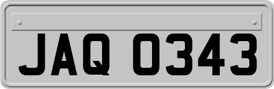 JAQ0343