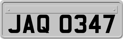 JAQ0347