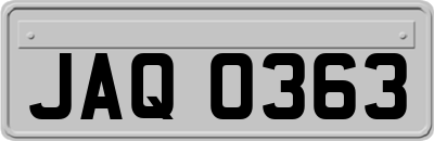 JAQ0363