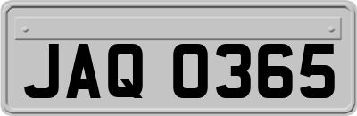 JAQ0365