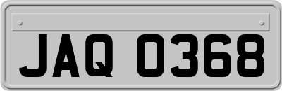 JAQ0368