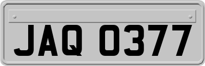 JAQ0377
