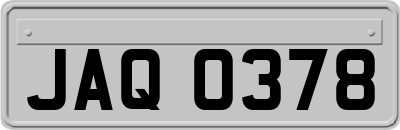 JAQ0378
