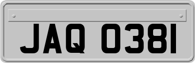 JAQ0381