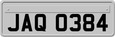 JAQ0384