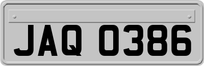 JAQ0386