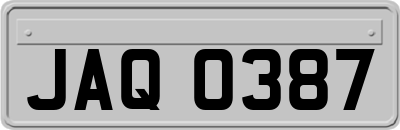JAQ0387