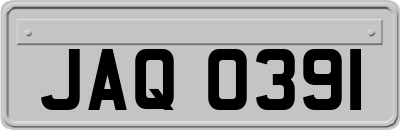 JAQ0391