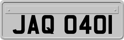 JAQ0401