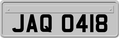 JAQ0418