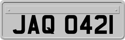 JAQ0421