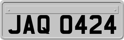JAQ0424