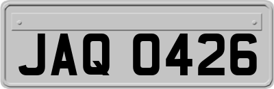 JAQ0426