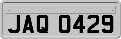JAQ0429