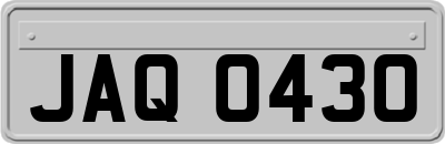 JAQ0430