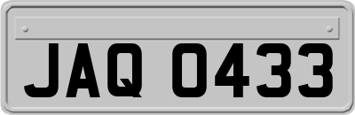 JAQ0433