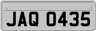 JAQ0435