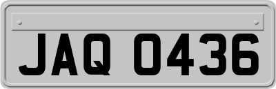 JAQ0436