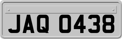 JAQ0438