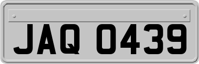 JAQ0439