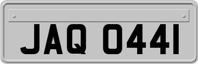 JAQ0441