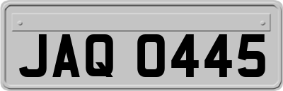 JAQ0445